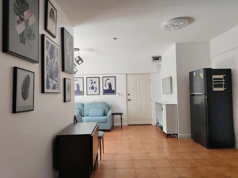 บ้านสวนลาซาล Ban Suan La Salle, bangkok, สุขุมวิท10 ถนนศรีนครินทร์, Bang Na, Bangkok, 2 Bedrooms, 90 sqm, Condo For Rent, by Sea Saikeaw, 500315691 - DDproperty.com