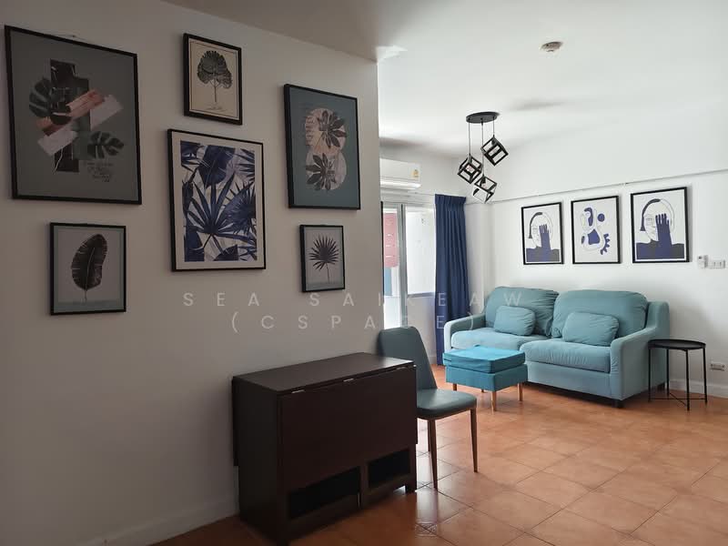บ้านสวนลาซาล Ban Suan La Salle, bangkok, สุขุมวิท10 ถนนศรีนครินทร์, Bang Na, Bangkok, 2 Bedrooms, 90 sqm, Condo For Rent, by Sea Saikeaw, 500315691 - DDproperty.com