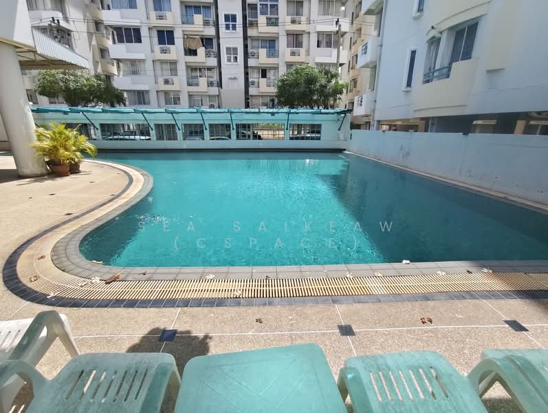 บ้านสวนลาซาล Ban Suan La Salle, bangkok, สุขุมวิท10 ถนนศรีนครินทร์, Bang Na, Bangkok, 2 Bedrooms, 90 sqm, Condo For Rent, by Sea Saikeaw, 500315691 - DDproperty.com
