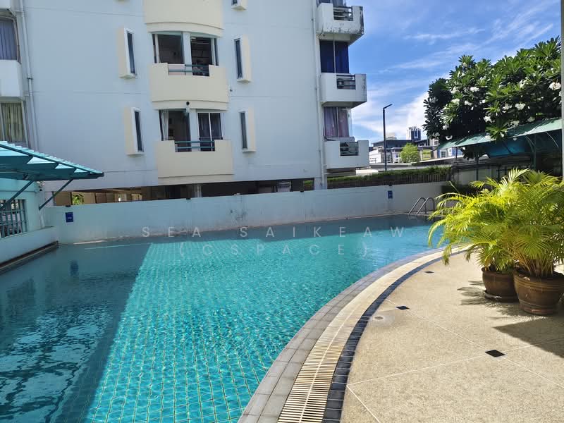 บ้านสวนลาซาล Ban Suan La Salle, bangkok, สุขุมวิท10 ถนนศรีนครินทร์, Bang Na, Bangkok, 2 Bedrooms, 90 sqm, Condo For Rent, by Sea Saikeaw, 500315691 - DDproperty.com