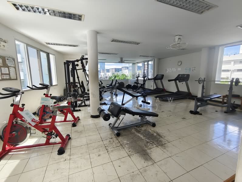 บ้านสวนลาซาล Ban Suan La Salle, bangkok, สุขุมวิท10 ถนนศรีนครินทร์, Bang Na, Bangkok, 2 Bedrooms, 90 sqm, Condo For Rent, by Sea Saikeaw, 500315691 - DDproperty.com