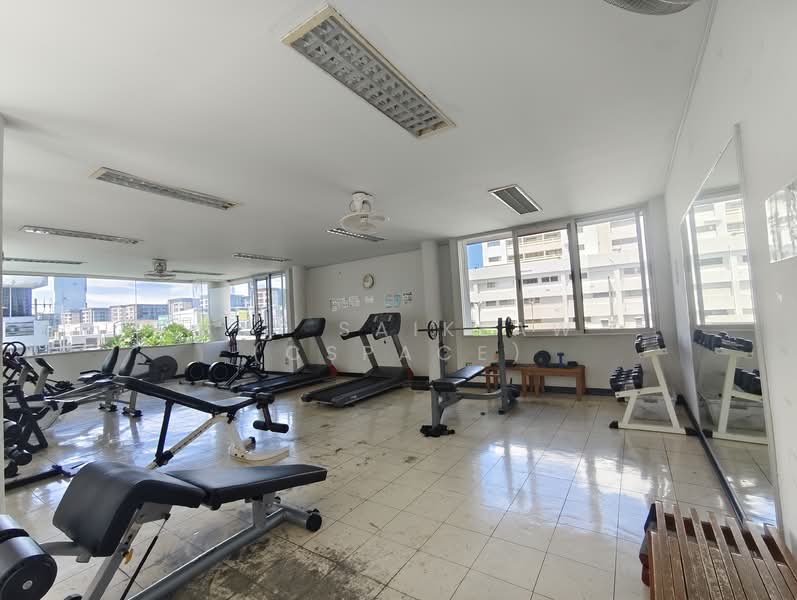 บ้านสวนลาซาล Ban Suan La Salle, bangkok, สุขุมวิท10 ถนนศรีนครินทร์, Bang Na, Bangkok, 2 Bedrooms, 90 sqm, Condo For Rent, by Sea Saikeaw, 500315691 - DDproperty.com