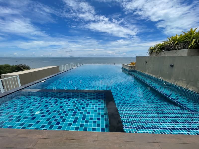 The Blu X Bangsaen, Chon Buri (Pattaya), 84 Bangsaenlang Road 14/3, Saen Suk, Muang Chon Buri, Chon Buri (Pattaya), 1 Bedroom, 27 sqm, Condo For Sale, by The Best Property นุ่น, 500315692 - DDproperty.com