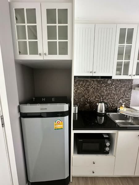 The Blu X Bangsaen, Chon Buri (Pattaya), 84 Bangsaenlang Road 14/3, Saen Suk, Muang Chon Buri, Chon Buri (Pattaya), 1 Bedroom, 27 sqm, Condo For Sale, by The Best Property นุ่น, 500315692 - DDproperty.com