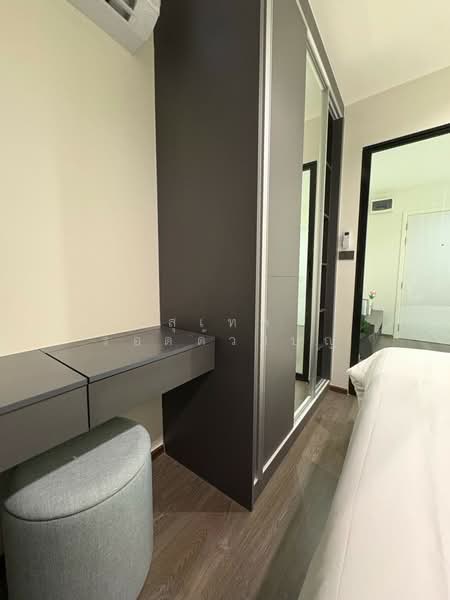 The Excel Ladprao-Sutthisan, Bangkok, Soi Ladprao 62, Wang Thonglang, Bangkok, 1 Bedroom, 26 sqm, Condo For Sale, by สุเทพ รอดด้วยบุญ, 500315695 - DDproperty.com