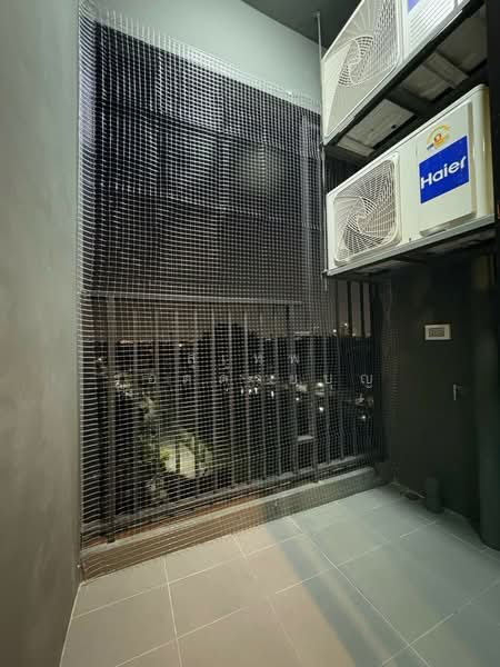 The Excel Ladprao-Sutthisan, Bangkok, Soi Ladprao 62, Wang Thonglang, Bangkok, 1 Bedroom, 26 sqm, Condo For Sale, by สุเทพ รอดด้วยบุญ, 500315695 - DDproperty.com