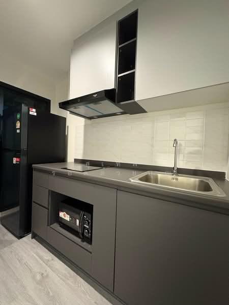 The Excel Ladprao-Sutthisan, Bangkok, Soi Ladprao 62, Wang Thonglang, Bangkok, 1 Bedroom, 26 sqm, Condo For Sale, by สุเทพ รอดด้วยบุญ, 500315695 - DDproperty.com