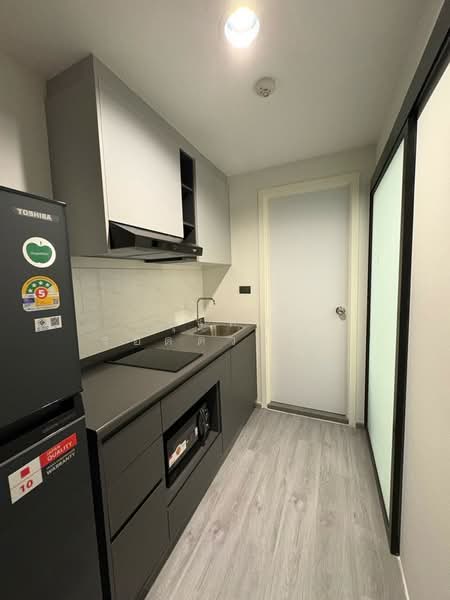 The Excel Ladprao-Sutthisan, Bangkok, Soi Ladprao 62, Wang Thonglang, Bangkok, 1 Bedroom, 26 sqm, Condo For Sale, by สุเทพ รอดด้วยบุญ, 500315695 - DDproperty.com