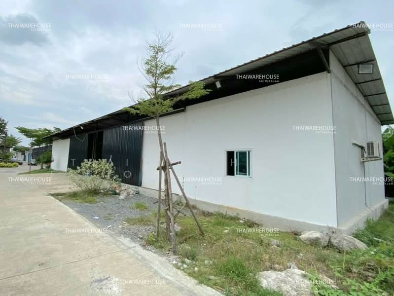 Factory Warehouse for Rent 300 sqm Khlong Sam Wa Bangkok with Office, Bangkok, Sam Wa Tawan Tok, Khlong Sam Wa, Bangkok, , 300 sqm, Warehouse/Factory For Rent, by THAI WAREHOUSE FACTORY CO., LTD., 500315696 - DDproperty.com