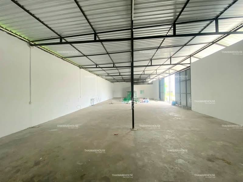 ให้เช่า โรงงานและโกดัง 300 ตร.ม. คลองสามวา กรุงเทพ พร้อมออฟฟิศ, กรุงเทพ, สามวาตะวันตก, คลองสามวา, กรุงเทพ, 300 ตร.ม., โกดัง-โรงงาน ให้เช่า, โดย THAI WAREHOUSE FACTORY CO., LTD., 500315696 - DDproperty.com