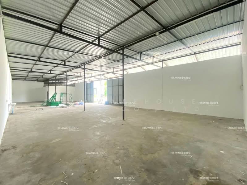 Factory Warehouse for Rent 300 sqm Khlong Sam Wa Bangkok with Office, Bangkok, Sam Wa Tawan Tok, Khlong Sam Wa, Bangkok, , 300 sqm, Warehouse/Factory For Rent, by THAI WAREHOUSE FACTORY CO., LTD., 500315696 - DDproperty.com