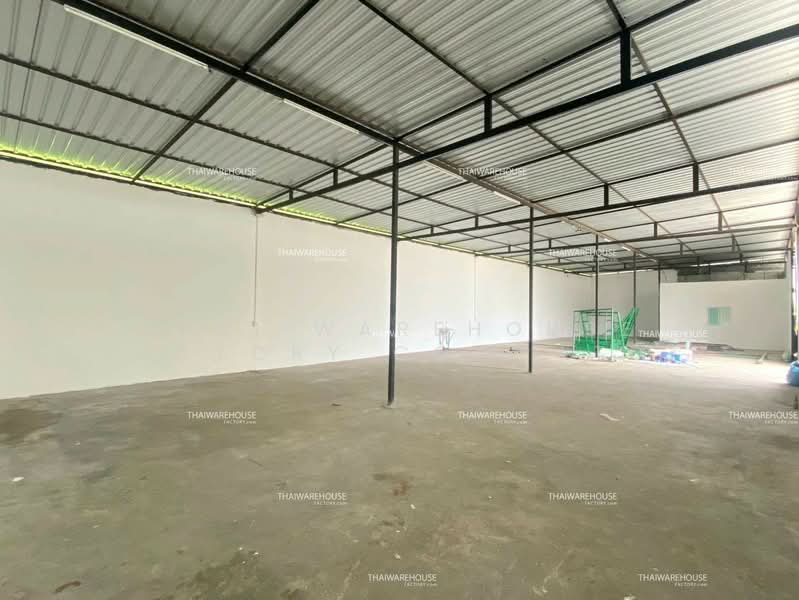 Factory Warehouse for Rent 300 sqm Khlong Sam Wa Bangkok with Office, Bangkok, Sam Wa Tawan Tok, Khlong Sam Wa, Bangkok, , 300 sqm, Warehouse/Factory For Rent, by THAI WAREHOUSE FACTORY CO., LTD., 500315696 - DDproperty.com