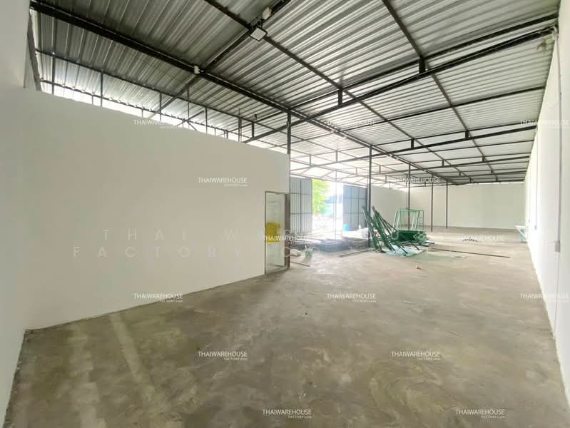 Factory Warehouse for Rent 300 sqm Khlong Sam Wa Bangkok with Office, Bangkok, Sam Wa Tawan Tok, Khlong Sam Wa, Bangkok, , 300 sqm, Warehouse/Factory For Rent, by THAI WAREHOUSE FACTORY CO., LTD., 500315696 - DDproperty.com
