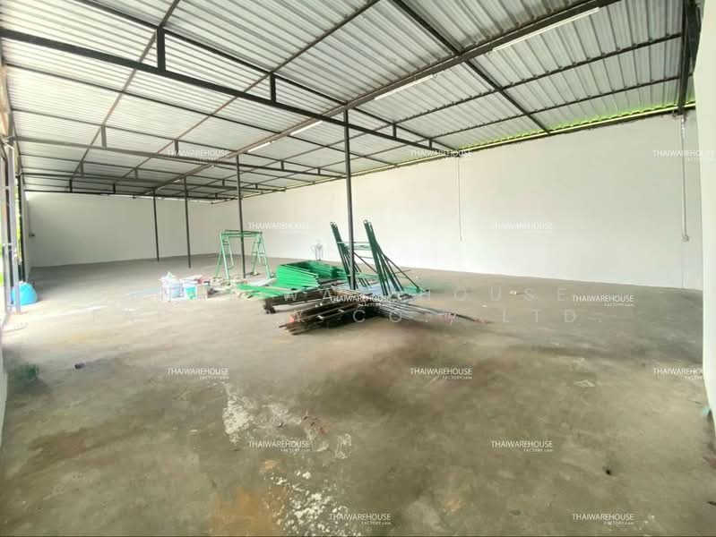 Factory Warehouse for Rent 300 sqm Khlong Sam Wa Bangkok with Office, Bangkok, Sam Wa Tawan Tok, Khlong Sam Wa, Bangkok, , 300 sqm, Warehouse/Factory For Rent, by THAI WAREHOUSE FACTORY CO., LTD., 500315696 - DDproperty.com