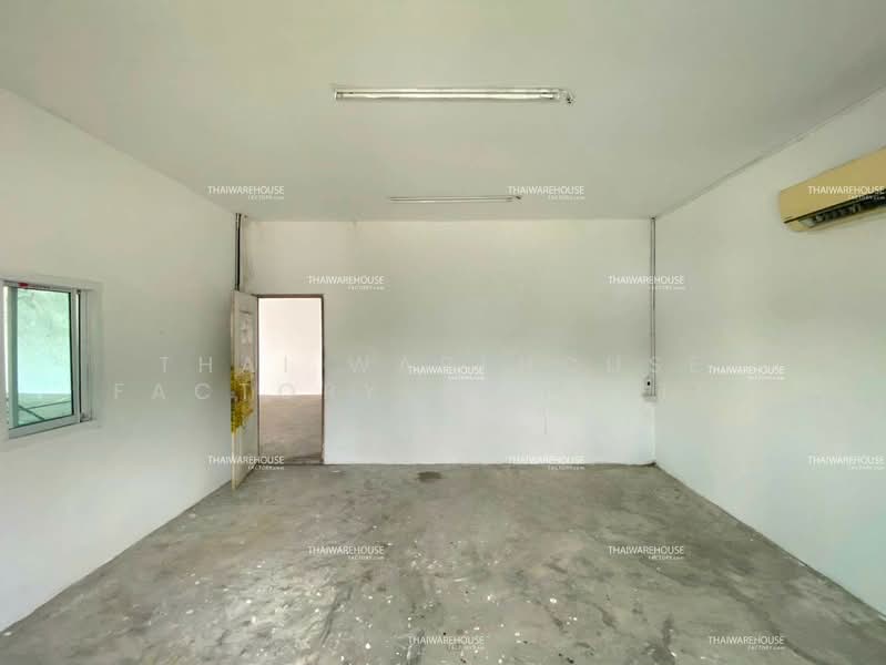 Factory Warehouse for Rent 300 sqm Khlong Sam Wa Bangkok with Office, Bangkok, Sam Wa Tawan Tok, Khlong Sam Wa, Bangkok, , 300 sqm, Warehouse/Factory For Rent, by THAI WAREHOUSE FACTORY CO., LTD., 500315696 - DDproperty.com