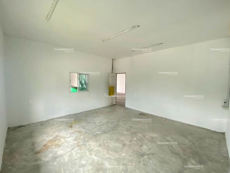 Factory Warehouse for Rent 300 sqm Khlong Sam Wa Bangkok with Office, Bangkok, Sam Wa Tawan Tok, Khlong Sam Wa, Bangkok, , 300 sqm, Warehouse/Factory For Rent, by THAI WAREHOUSE FACTORY CO., LTD., 500315696 - DDproperty.com