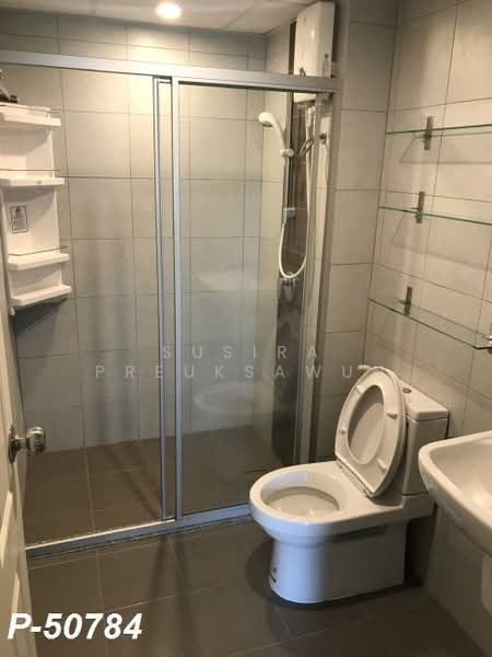 Supalai City Resort Bearing Station, Bangkok, 128 Sukhumvit, Bang Na, Bangkok, 1 Bedroom, 42 sqm, Condo For Rent, by Susira Prueksawun, 500315697 - DDproperty.com