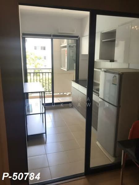 Supalai City Resort Bearing Station, Bangkok, 128 Sukhumvit, Bang Na, Bangkok, 1 Bedroom, 42 sqm, Condo For Rent, by Susira Prueksawun, 500315697 - DDproperty.com