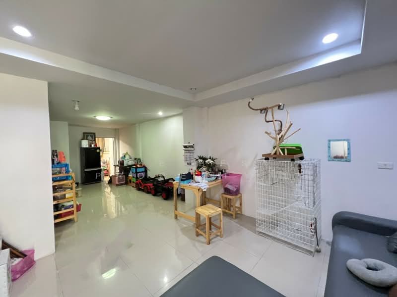 พาร์ควิลเลจ 4, ปทุมธานี, คลองพระอุดม, ลาดหลุมแก้ว, ปทุมธานี, 100 ตร.ม., ทาวน์เฮ้าส์ ขาย, โดย The Best Property บี, 500315698 - DDproperty.com