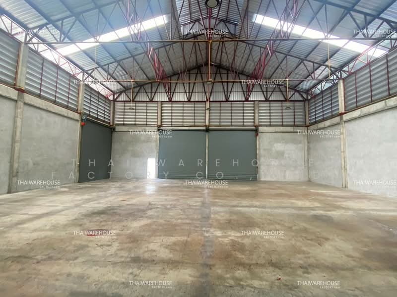 ให้เช่า โรงงานและโกดัง 450 ตร.ม. คลองสามวา กรุงเทพ พร้อมออฟฟิศ, กรุงเทพ, บางชัน, คลองสามวา, กรุงเทพ, 450 ตร.ม., โกดัง-โรงงาน ให้เช่า, โดย THAI WAREHOUSE FACTORY CO., LTD., 500315699 - DDproperty.com