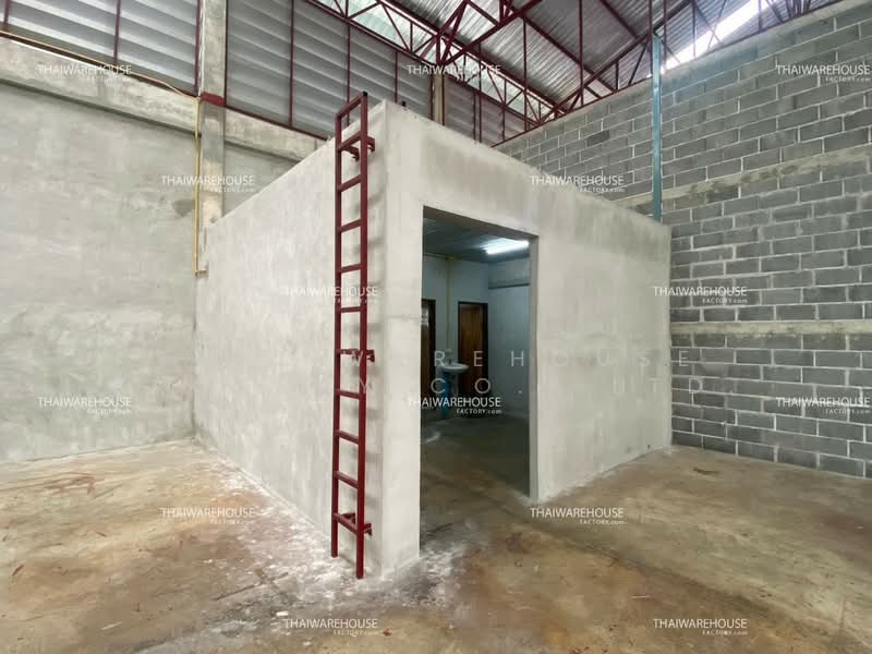 ให้เช่า โรงงานและโกดัง 450 ตร.ม. คลองสามวา กรุงเทพ พร้อมออฟฟิศ, กรุงเทพ, บางชัน, คลองสามวา, กรุงเทพ, 450 ตร.ม., โกดัง-โรงงาน ให้เช่า, โดย THAI WAREHOUSE FACTORY CO., LTD., 500315699 - DDproperty.com