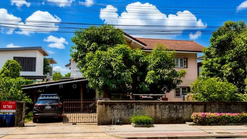 บ้านเดี่ยวตลิ่งชัน กรุงเทพมหานคร, กรุงเทพ, ฉิมพลี, ตลิ่งชัน, กรุงเทพ, 150 ตร.ม., บ้านเดี่ยว ขาย, โดย The Best Property แมท, 500315700 - DDproperty.com