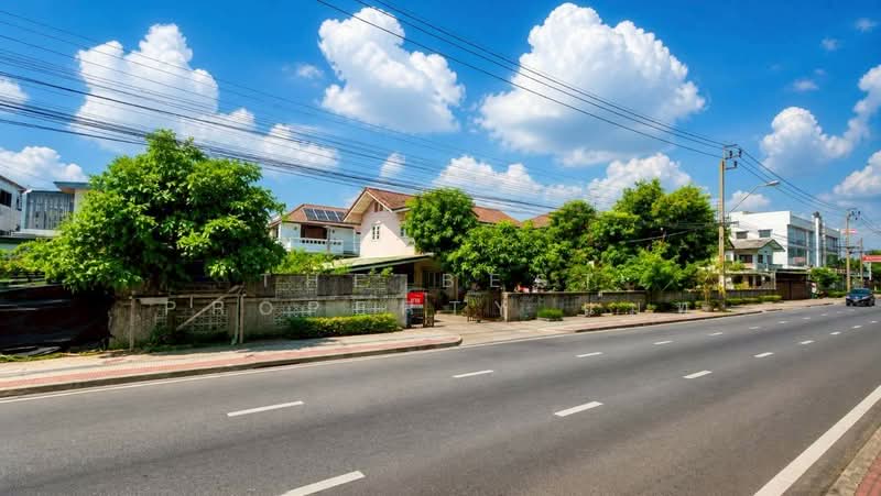 บ้านเดี่ยวตลิ่งชัน กรุงเทพมหานคร, Bangkok, Chim Plee, Taling Chan, Bangkok, 3 Bedrooms, 150 sqm, Single Detached House For Sale, by The Best Property แมท, 500315700 - DDproperty.com