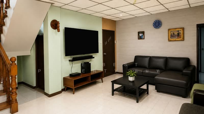 บ้านเดี่ยวตลิ่งชัน กรุงเทพมหานคร, Bangkok, Chim Plee, Taling Chan, Bangkok, 3 Bedrooms, 150 sqm, Single Detached House For Sale, by The Best Property แมท, 500315700 - DDproperty.com