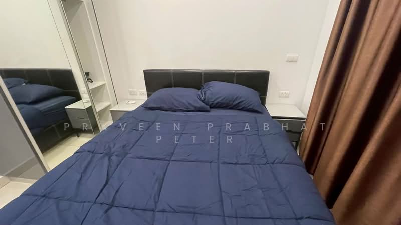 Arcadia Beach Continental, Chon Buri (Pattaya), 162-1468 Thap Phraya 7 Alley,, Nong Pru, Bang Lamung (Pattaya), Chon Buri (Pattaya), 1 Bedroom, 33 sqm, Condo For Rent, by Praveen Peter, 500315701 - DDproperty.com