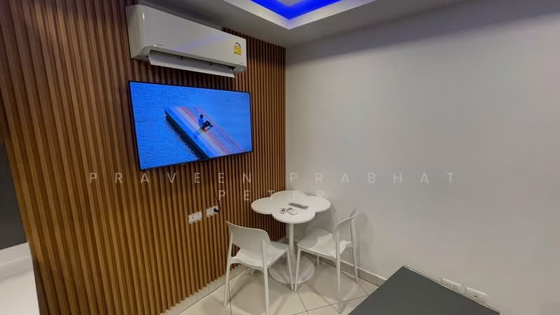 Arcadia Beach Continental, Chon Buri (Pattaya), 162-1468 Thap Phraya 7 Alley,, Nong Pru, Bang Lamung (Pattaya), Chon Buri (Pattaya), 1 Bedroom, 33 sqm, Condo For Rent, by Praveen Peter, 500315701 - DDproperty.com