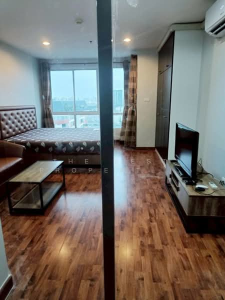 Bangkok Horizon Ramkhamhaeng, Bangkok, 788 Ramkamhang Road, Hua Mak, Bang Kapi, Bangkok, 1 Bedroom, 30 sqm, Condo For Sale, by The Best Property แนน, 500315703 - DDproperty.com