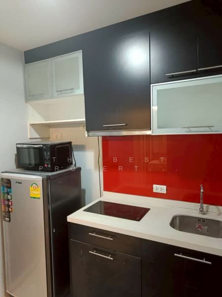 Bangkok Horizon Ramkhamhaeng, Bangkok, 788 Ramkamhang Road, Hua Mak, Bang Kapi, Bangkok, 1 Bedroom, 30 sqm, Condo For Sale, by The Best Property แนน, 500315703 - DDproperty.com