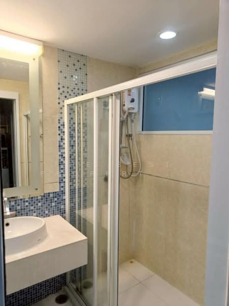 Bangkok Horizon Ramkhamhaeng, Bangkok, 788 Ramkamhang Road, Hua Mak, Bang Kapi, Bangkok, 1 Bedroom, 30 sqm, Condo For Sale, by The Best Property แนน, 500315703 - DDproperty.com