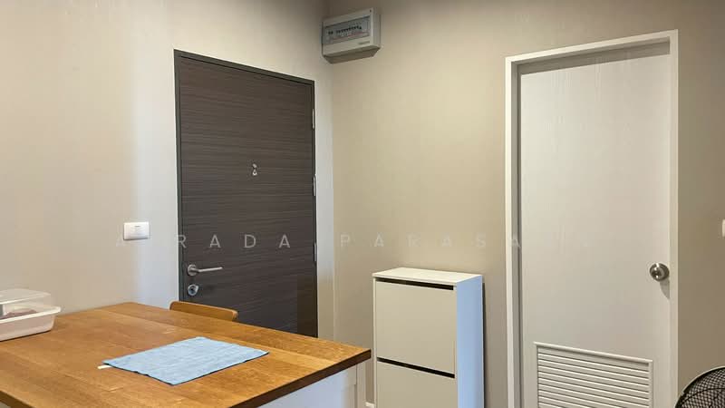 Metro Sky Bang Son Interchange (Prachachuen), Bangkok, 769 Pracha Chuen Road, Wong Sawang, Bang Sue, Bangkok, 2 Bedrooms, 44 sqm, Condo For Sale, by Airada Parasarn, 500315705 - DDproperty.com