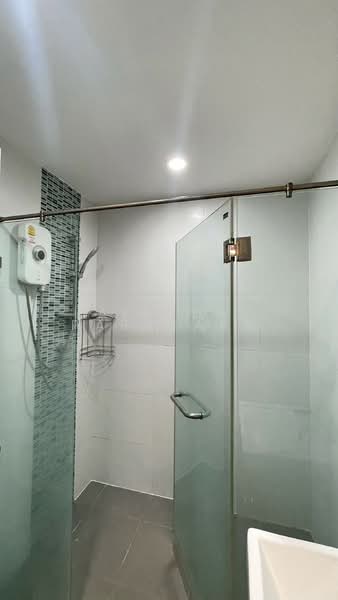 Metro Sky Bang Son Interchange (Prachachuen), Bangkok, 769 Pracha Chuen Road, Wong Sawang, Bang Sue, Bangkok, 2 Bedrooms, 44 sqm, Condo For Sale, by Airada Parasarn, 500315705 - DDproperty.com