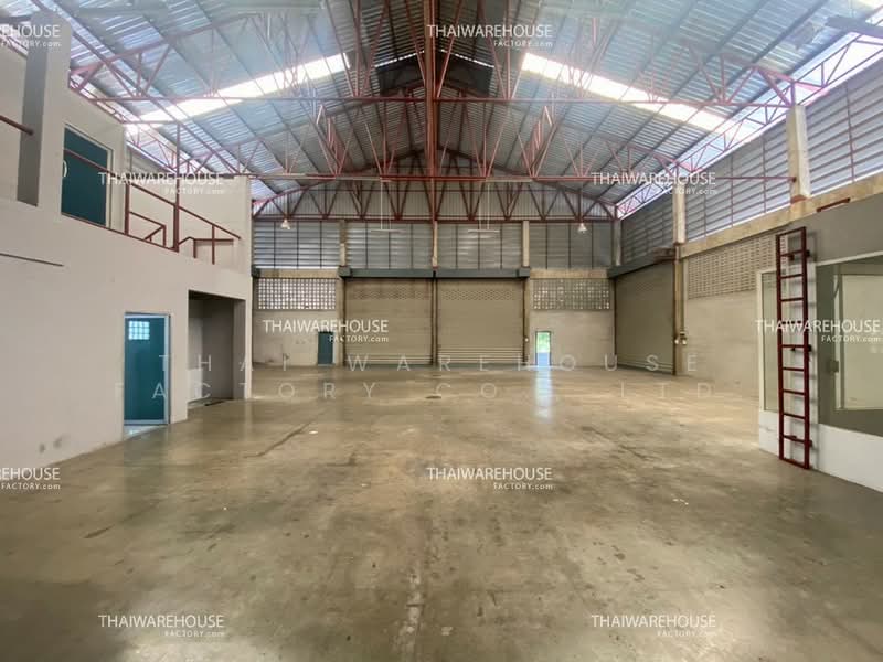 ให้เช่า โรงงานและโกดัง 450 ตร.ม. คลองสามวา กรุงเทพ พร้อมออฟฟิศ, กรุงเทพ, บางชัน, คลองสามวา, กรุงเทพ, 450 ตร.ม., โกดัง-โรงงาน ให้เช่า, โดย THAI WAREHOUSE FACTORY CO., LTD., 500315706 - DDproperty.com