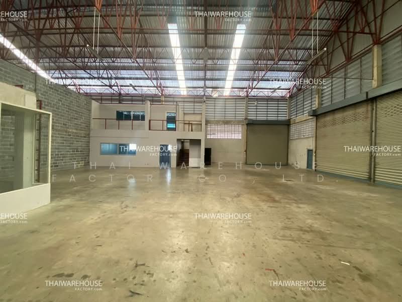 ให้เช่า โรงงานและโกดัง 450 ตร.ม. คลองสามวา กรุงเทพ พร้อมออฟฟิศ, กรุงเทพ, บางชัน, คลองสามวา, กรุงเทพ, 450 ตร.ม., โกดัง-โรงงาน ให้เช่า, โดย THAI WAREHOUSE FACTORY CO., LTD., 500315706 - DDproperty.com