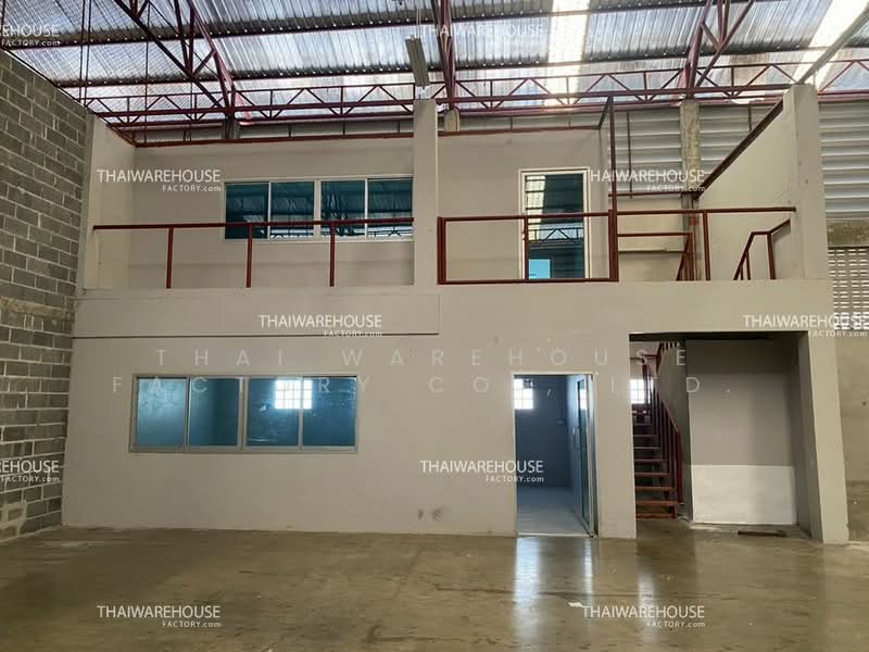 ให้เช่า โรงงานและโกดัง 450 ตร.ม. คลองสามวา กรุงเทพ พร้อมออฟฟิศ, กรุงเทพ, บางชัน, คลองสามวา, กรุงเทพ, 450 ตร.ม., โกดัง-โรงงาน ให้เช่า, โดย THAI WAREHOUSE FACTORY CO., LTD., 500315706 - DDproperty.com