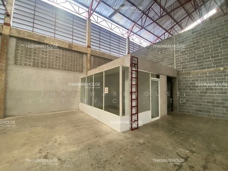 ให้เช่า โรงงานและโกดัง 450 ตร.ม. คลองสามวา กรุงเทพ พร้อมออฟฟิศ, กรุงเทพ, บางชัน, คลองสามวา, กรุงเทพ, 450 ตร.ม., โกดัง-โรงงาน ให้เช่า, โดย THAI WAREHOUSE FACTORY CO., LTD., 500315706 - DDproperty.com