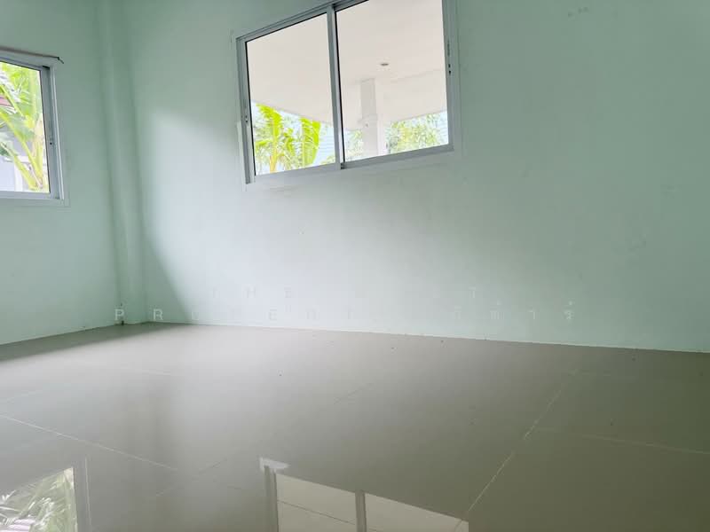 บ้านเดี่ยวพนมสารคาม ฉะเชิงเทรา, Chachoengsao, Khao Hin Son, Phanom Sarakham, Chachoengsao, 3 Bedrooms, 150 sqm, Single Detached House For Sale, by The Best Property กีต้าร์, 500315709 - DDproperty.com