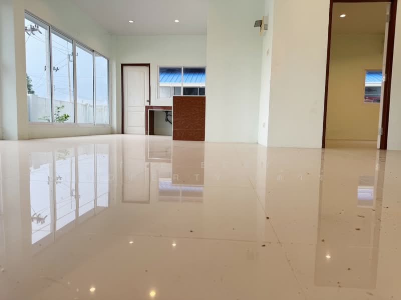 บ้านเดี่ยวพนมสารคาม ฉะเชิงเทรา, Chachoengsao, Khao Hin Son, Phanom Sarakham, Chachoengsao, 3 Bedrooms, 150 sqm, Single Detached House For Sale, by The Best Property กีต้าร์, 500315709 - DDproperty.com