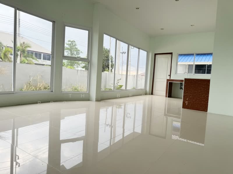 บ้านเดี่ยวพนมสารคาม ฉะเชิงเทรา, ฉะเชิงเทรา, เขาหินซ้อน, พนมสารคาม, ฉะเชิงเทรา, 150 ตร.ม., บ้านเดี่ยว ขาย, โดย The Best Property กีต้าร์, 500315709 - DDproperty.com