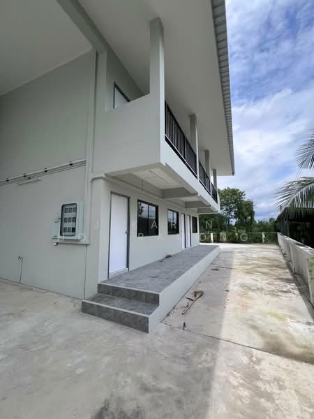 นครชัยศรี, Nakhon Pathom, Ngiu Rai, Nakhon Chai Sri, Nakhon Pathom, , 1,400 sqm, Warehouse/Factory For Rent, by Jakarin Houpramong, 500315710 - DDproperty.com