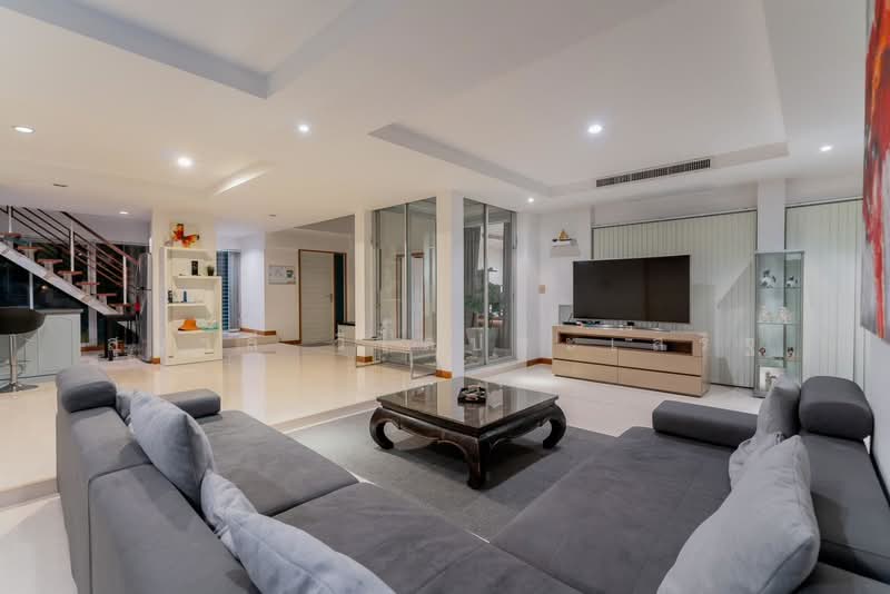 Palm Hills Golf Club and Residence, Phetchaburi, 1444 Phet Kasem Rd, Cha-am, Cha-Am, Phetchaburi, 4 Bedrooms, 1,700 sqm, Villa For Sale, by สุมาลี วิไลประเสริฐ, 500315711 - DDproperty.com