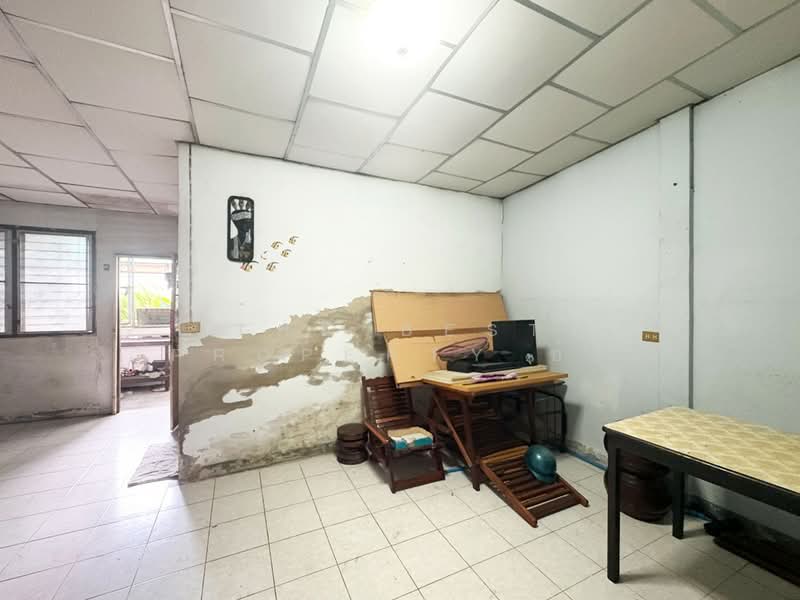 ทาวน์เฮ้าส์บ้านปรก สมุทรสงคราม, Samut Songkhram, Ban Prok, Muang Samut Songkhram, Samut Songkhram, 3 Bedrooms, 100 sqm, Townhouse For Sale, by The Best Property อ้อ, 500315713 - DDproperty.com