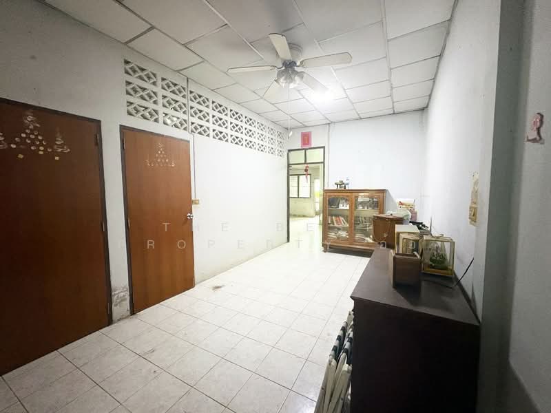 ทาวน์เฮ้าส์บ้านปรก สมุทรสงคราม, Samut Songkhram, Ban Prok, Muang Samut Songkhram, Samut Songkhram, 3 Bedrooms, 100 sqm, Townhouse For Sale, by The Best Property อ้อ, 500315713 - DDproperty.com