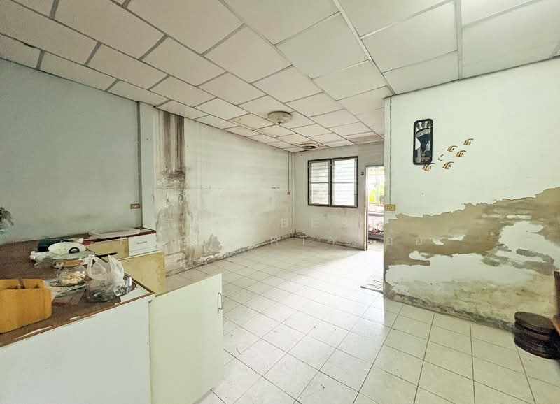 ทาวน์เฮ้าส์บ้านปรก สมุทรสงคราม, Samut Songkhram, Ban Prok, Muang Samut Songkhram, Samut Songkhram, 3 Bedrooms, 100 sqm, Townhouse For Sale, by The Best Property อ้อ, 500315713 - DDproperty.com