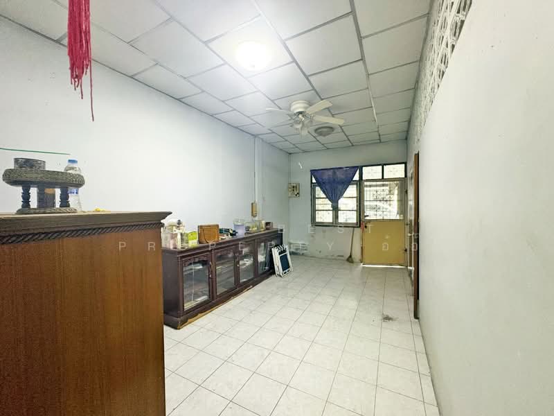 ทาวน์เฮ้าส์บ้านปรก สมุทรสงคราม, สมุทรสงคราม, บ้านปรก, เมืองสมุทรสงคราม, สมุทรสงคราม, 100 ตร.ม., ทาวน์เฮ้าส์ ขาย, โดย The Best Property อ้อ, 500315713 - DDproperty.com