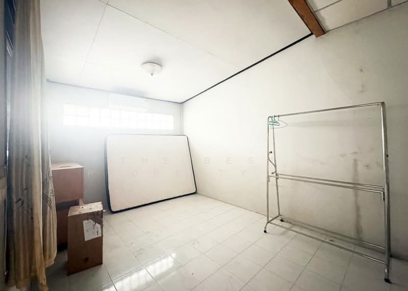 ทาวน์เฮ้าส์บ้านปรก สมุทรสงคราม, Samut Songkhram, Ban Prok, Muang Samut Songkhram, Samut Songkhram, 3 Bedrooms, 100 sqm, Townhouse For Sale, by The Best Property อ้อ, 500315713 - DDproperty.com