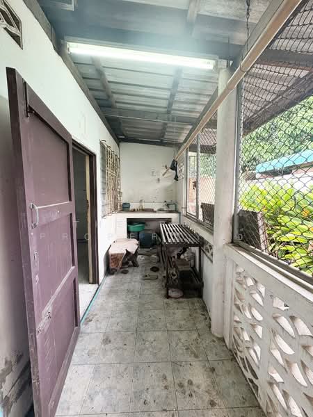 ทาวน์เฮ้าส์บ้านปรก สมุทรสงคราม, Samut Songkhram, Ban Prok, Muang Samut Songkhram, Samut Songkhram, 3 Bedrooms, 100 sqm, Townhouse For Sale, by The Best Property อ้อ, 500315713 - DDproperty.com